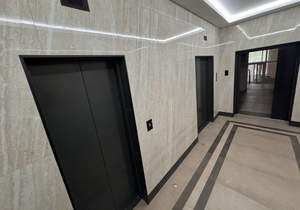 Студия квартира, вторичка, 102м2, 15/17 этаж