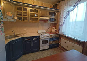 2-к квартира, вторичка, 54м2, 5/9 этаж