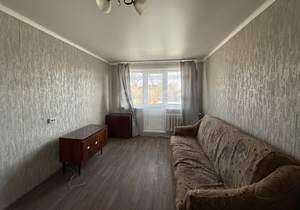 1-к квартира, вторичка, 32м2, 2/5 этаж