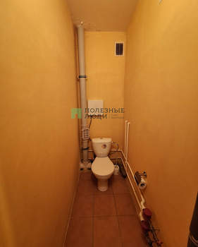 2-к квартира, вторичка, 61м2, 9/9 этаж