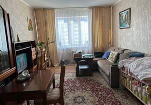 2-к квартира, вторичка, 61м2, 6/9 этаж