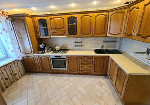 3-к квартира, вторичка, 67м2, 9/10 этаж