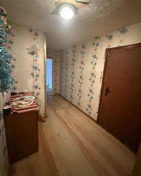 3-к квартира, вторичка, 61м2, 4/9 этаж