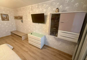 1-к квартира, вторичка, 53м2, 15/16 этаж