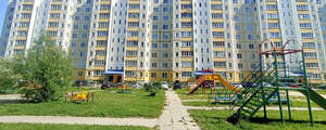 3-к квартира, вторичка, 71м2, 4/9 этаж