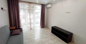 1-к квартира, вторичка, 38м2, 1/6 этаж