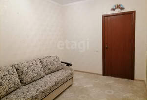 4-к квартира, вторичка, 82м2, 4/9 этаж