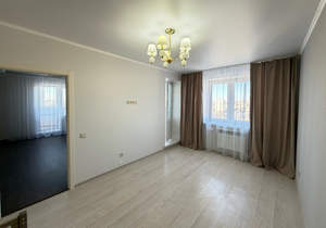 3-к квартира, вторичка, 85м2, 16/17 этаж