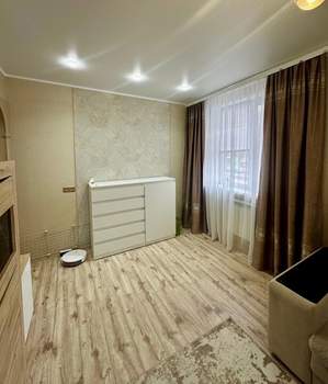 2-к квартира, вторичка, 43м2, 2/5 этаж