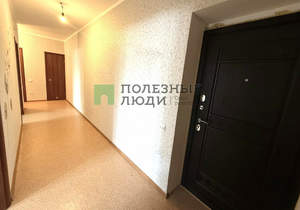 2-к квартира, вторичка, 53м2, 1/9 этаж