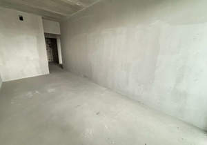 1-к квартира, вторичка, 50м2, 17/19 этаж