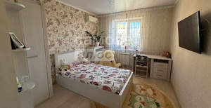 2-к квартира, вторичка, 78м2, 9/9 этаж