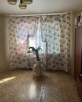 1-к квартира, вторичка, 34м2, 7/9 этаж