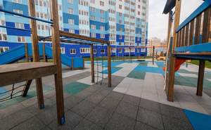 1-к квартира, вторичка, 39м2, 3/16 этаж