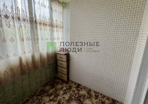 3-к квартира, вторичка, 67м2, 3/9 этаж