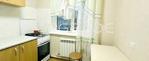 1-к квартира, вторичка, 30м2, 5/5 этаж