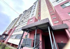 1-к квартира, вторичка, 39м2, 8/9 этаж