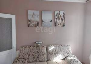 1-к квартира, вторичка, 39м2, 5/9 этаж