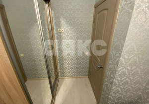 3-к квартира, вторичка, 42м2, 9/11 этаж