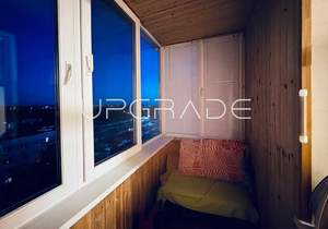 1-к квартира, вторичка, 41м2, 8/10 этаж