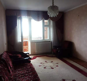 2-к квартира, вторичка, 58м2, 6/10 этаж