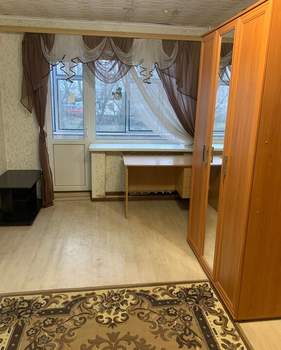 2-к квартира, вторичка, 44м2, 4/5 этаж