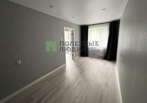 2-к квартира, вторичка, 45м2, 4/5 этаж