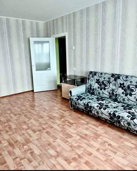 1-к квартира, вторичка, 38м2, 9/9 этаж