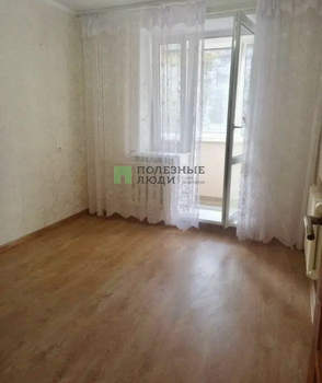 3-к квартира, вторичка, 61м2, 1/9 этаж