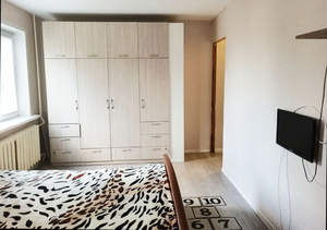 1-к квартира, вторичка, 30м2, 3/5 этаж