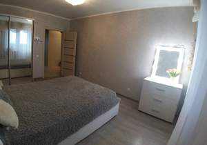 2-к квартира, вторичка, 64м2, 16/17 этаж