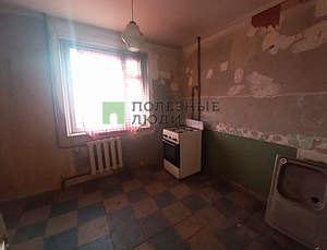 2-к квартира, вторичка, 50м2, 8/9 этаж