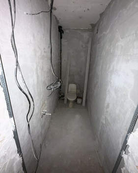 3-к квартира, вторичка, 143м2, 8/9 этаж