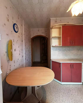 2-к квартира, вторичка, 53м2, 4/5 этаж