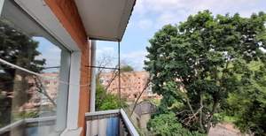1-к квартира, вторичка, 32м2, 4/5 этаж