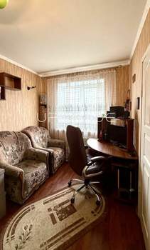 2-к квартира, вторичка, 45м2, 5/5 этаж