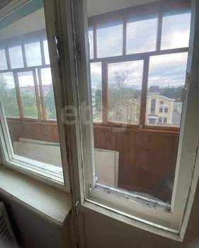 1-к квартира, вторичка, 34м2, 5/9 этаж