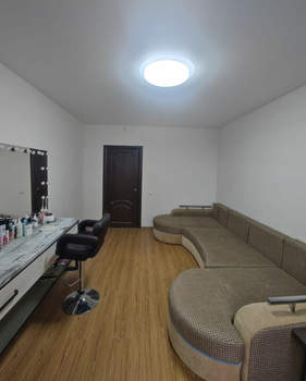 1-к квартира, вторичка, 41м2, 11/16 этаж