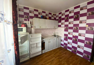 1-к квартира, вторичка, 37м2, 8/9 этаж