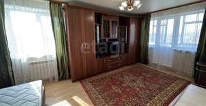 1-к квартира, вторичка, 30м2, 5/5 этаж