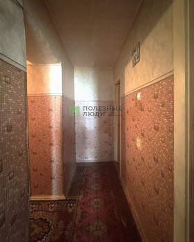 2-к квартира, вторичка, 49м2, 8/9 этаж