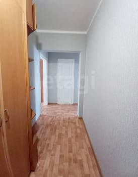 1-к квартира, вторичка, 40м2, 6/9 этаж