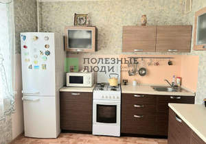 2-к квартира, вторичка, 64м2, 4/9 этаж