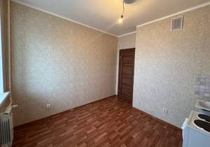 2-к квартира, вторичка, 61м2, 14/17 этаж