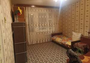 1-к квартира, вторичка, 34м2, 8/10 этаж