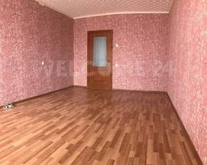 1-к квартира, вторичка, 40м2, 8/9 этаж