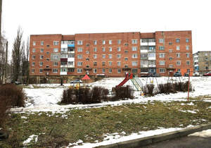 2-к квартира, вторичка, 45м2, 2/5 этаж