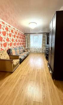 3-к квартира, вторичка, 66м2, 3/9 этаж