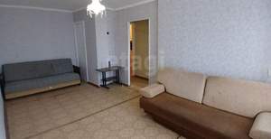 1-к квартира, вторичка, 30м2, 4/5 этаж