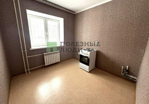 2-к квартира, вторичка, 53м2, 1/9 этаж